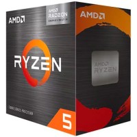 Processador AMD Ryzen 5 5500GT 