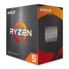 Processador AMD Ryzen 5 5600T 6-Core 3.5GHz c/ Turbo 4.5GHz 35MB Skt AM4