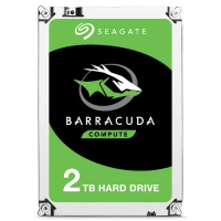 Disco Rígido Seagate 2TB - 3.5´ 256MB (ST2000DM008)