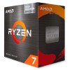 Processador AMD Ryzen 7 5700G 8-Core 3.8GHz c/ Turbo 4.6GHz 20MB Skt AM4