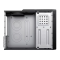 Caixa Micro ATX Unykach UK2011 c/ Fonte 450W Preta