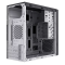 Caixa Micro ATX Unykach Aero C12 V1 Preta