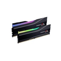 64GB DDR5 M RAM 6000 2X32GB GSKILL CL30 TRIDENT Z5 NEO RGB 