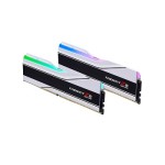 64GB DDR5 M RAM 6000 2X32GB GSKILL CL30 TRIDENT Z5NEO WRGB