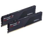 64GB DDR5 6400 MEM RAM (2X32GB) CL32 G.SKILL RIPJAWS S5