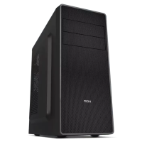 Caixa ATX Nox Coolbay RX