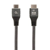 Cabo HDMI 8K Gold 2 Metros v2.1 Gembird Cablexpert