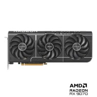 PLACA GRAFICA ASUS AMD RX 9070 PRIME OC 16GB GDDR6