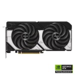 PLACA GRAFICA ASUS NVD RTX 5070 DUAL OC 12GB GDDR7 