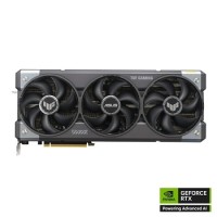 PLACA GRAFICA ASUS TUF GAMING RTX 5080 16GB GDDR7 OC EDITION