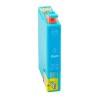 Tinteiro Epson Compatível 603 XL Azul
