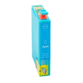 Tinteiro Epson Compatível 603 XL Azul
