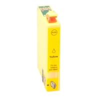 Tinteiro Epson Compatível 603 XL Amarelo