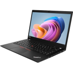 Portátil Recondicionado Lenovo Ultrabook T14s Touch