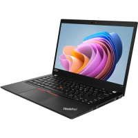 Portátil Recondicionado Lenovo Ultrabook T14s Touch