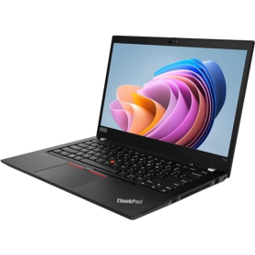 Portátil Recondicionado Lenovo Ultrabook T14s Touch