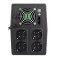 UPS Phasak Interactive 2000 VA LCD USB+RJ