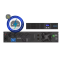 UPS Phasak PROTEKT- Rack 3060VA Interactive Pure Sinewave
