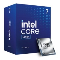 ULTRA 7 265K LGA1851 3.95.5GHZ 30MB 8P+12E 125/250W BOX 