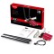 Placa de Rede Cudy WE3000S AX5400 Tri-Band Wi-Fi 6 PCI Express