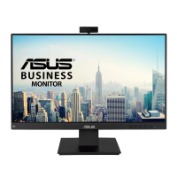 Monitor Asus BE24EQK Business IPS 24