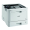 Impressora Brother HL-L8360CDW Led Color