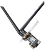Placa de Rede Cudy WE3000 AX5400 Tri-Band Wi-Fi 6 PCI Express