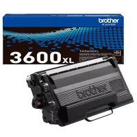 Toner Brother Original TN-3600 XL