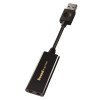 Placa de Som Externa Creative Sound Play 3