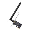 Placa de Rede TP-Link Archer T2E AC600 Wi-Fi PCI Express