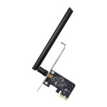 Placa de Rede TP-Link Archer T2E AC600 Wi-Fi PCI Express