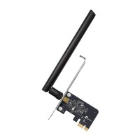 Placa de Rede TP-Link Archer T2E AC600 Wi-Fi PCI Express