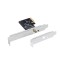 Placa de Rede TP-Link Archer T2E AC600 Wi-Fi PCI Express