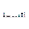 Motherboard Asus Prime B450-Plus - sk AM4