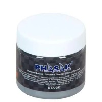 Massa Térmica Phasak Cinza Boião 50GR