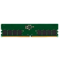 Memoria Kingston 8GB DDR5 4800MHz CL40 (KVR48U40BS6/8)