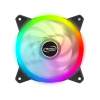 Ventoinha Fantech Turbine RGB FC124 12cm