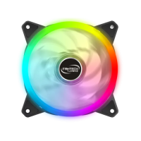 Ventoinha Fantech Turbine RGB FC124 12cm