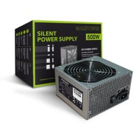 MAXPOWER FONTE ALIMENTACAO FATX500MP 500W 22A/12V SR