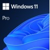Sistema Operativo Microsoft Windows 11 Pro 64 Bits PT DVD OEM