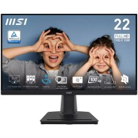 Monitor 22
