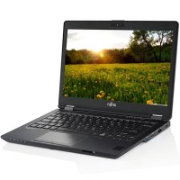 Portátil Recondicionado Fujitsu LifeBook U729 12.5