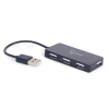 HUB USB 4 Portas Gembird