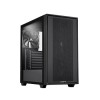 CAIXA ATX CHIEFTEC GS-03B-BLK-OP PRETO 4XFAN