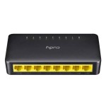 Switch Cudy GS108D 8 Portas Gigabit UnManaged