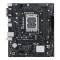 Motherboard ASUS PRIME H610M-R D4 ASUS 2DDR4 1x M.2 PCIE3.0 Micro-ATX