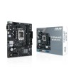 Motherboard ASUS PRIME H610M-R D4 ASUS 2DDR4 1x M.2 PCIE3.0 Micro-ATX