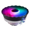 Cooler CPU Unykach Jotun DF120 RGB Compacto 120mm