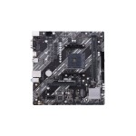 MOTHERBOARD PRIME A520M-K