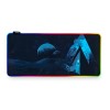 Mouse Pad Gaming COVENANT RGB XXL